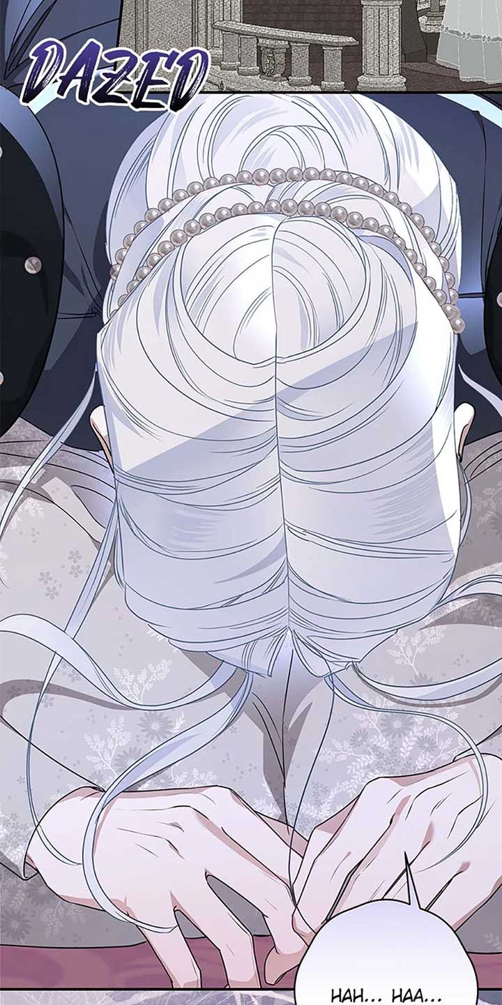 When the Count’s Illegitimate Daughter Gets Married Chapter 94 - Page 13