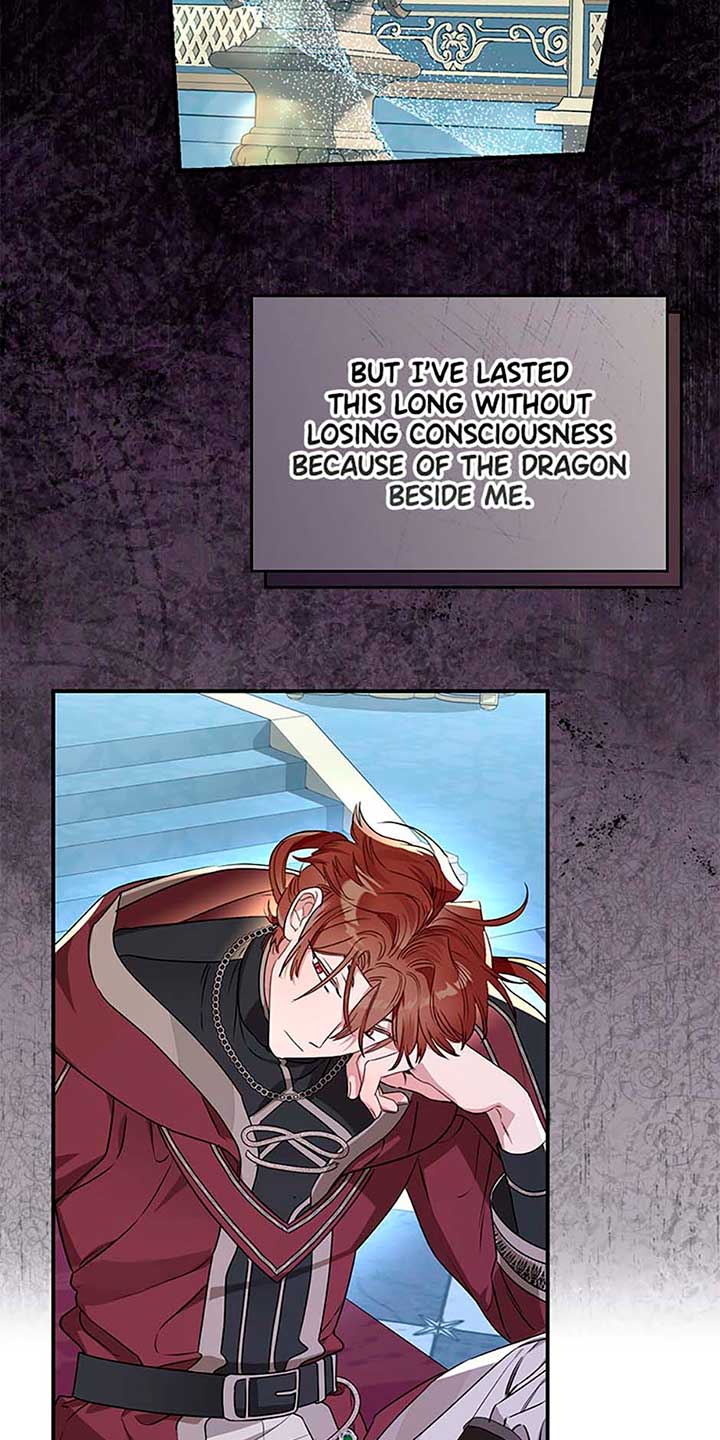 When the Count’s Illegitimate Daughter Gets Married Chapter 94 - Page 15
