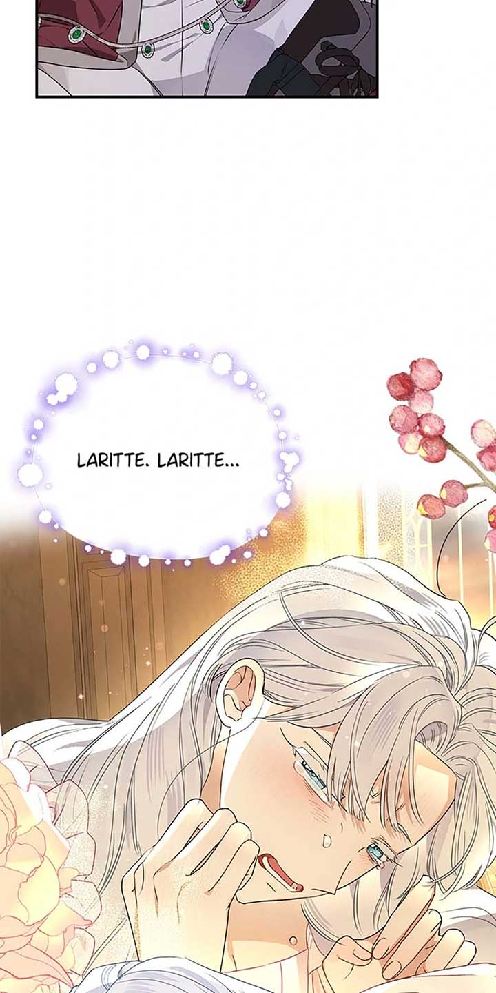When the Count’s Illegitimate Daughter Gets Married Chapter 94 - Page 16