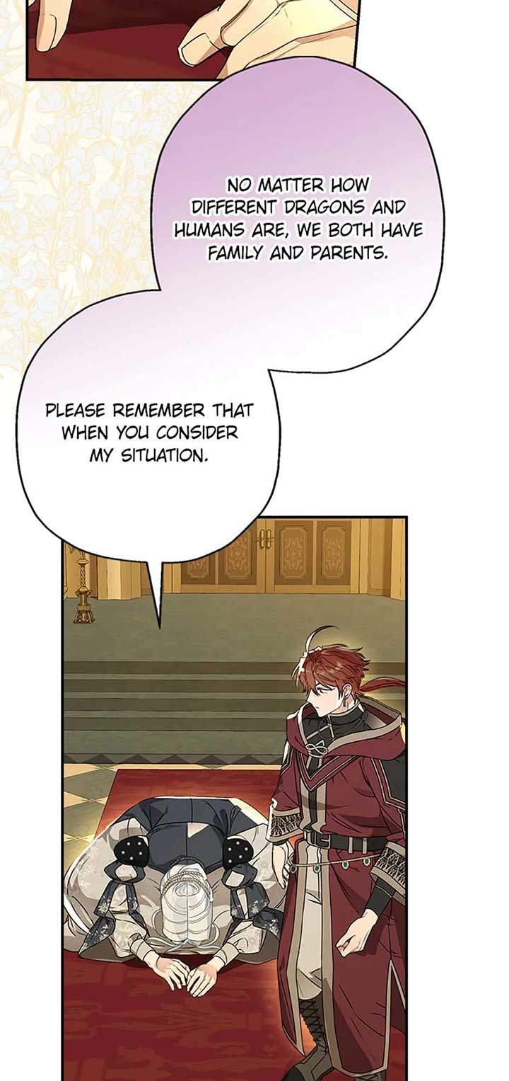 When the Count’s Illegitimate Daughter Gets Married Chapter 94 - Page 3
