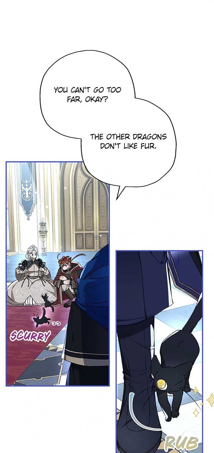 When the Count’s Illegitimate Daughter Gets Married Chapter 94 - Page 27
