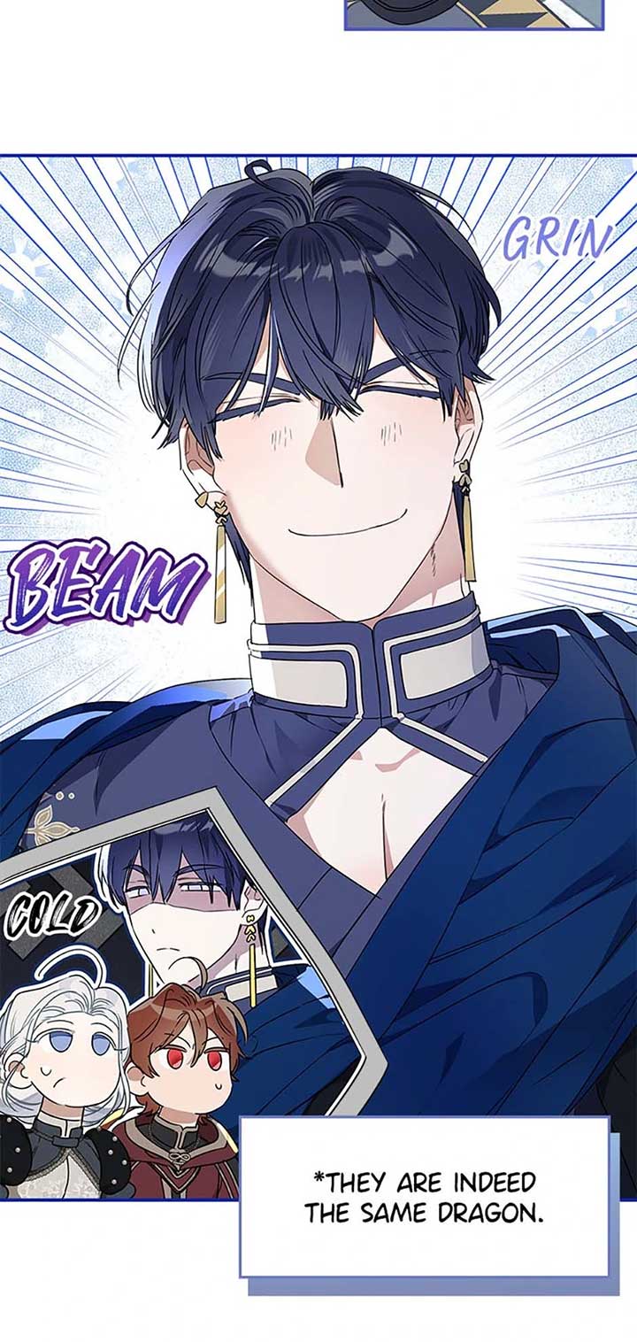 When the Count’s Illegitimate Daughter Gets Married Chapter 94 - Page 28