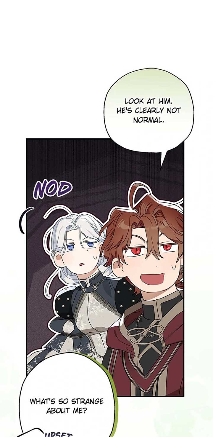 When the Count’s Illegitimate Daughter Gets Married Chapter 94 - Page 29