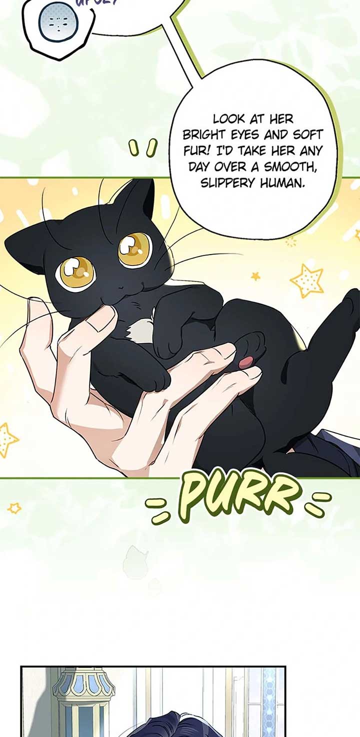 When the Count’s Illegitimate Daughter Gets Married Chapter 94 - Page 30
