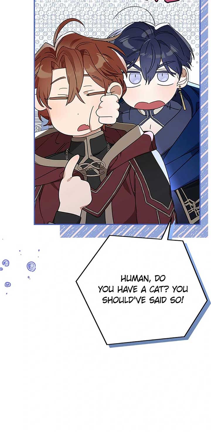 When the Count’s Illegitimate Daughter Gets Married Chapter 94 - Page 33