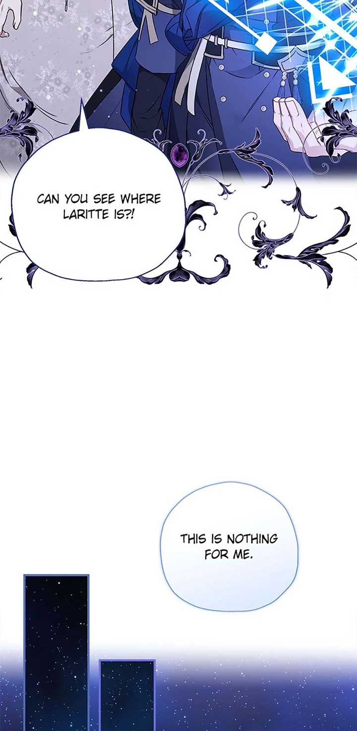 When the Count’s Illegitimate Daughter Gets Married Chapter 94 - Page 35