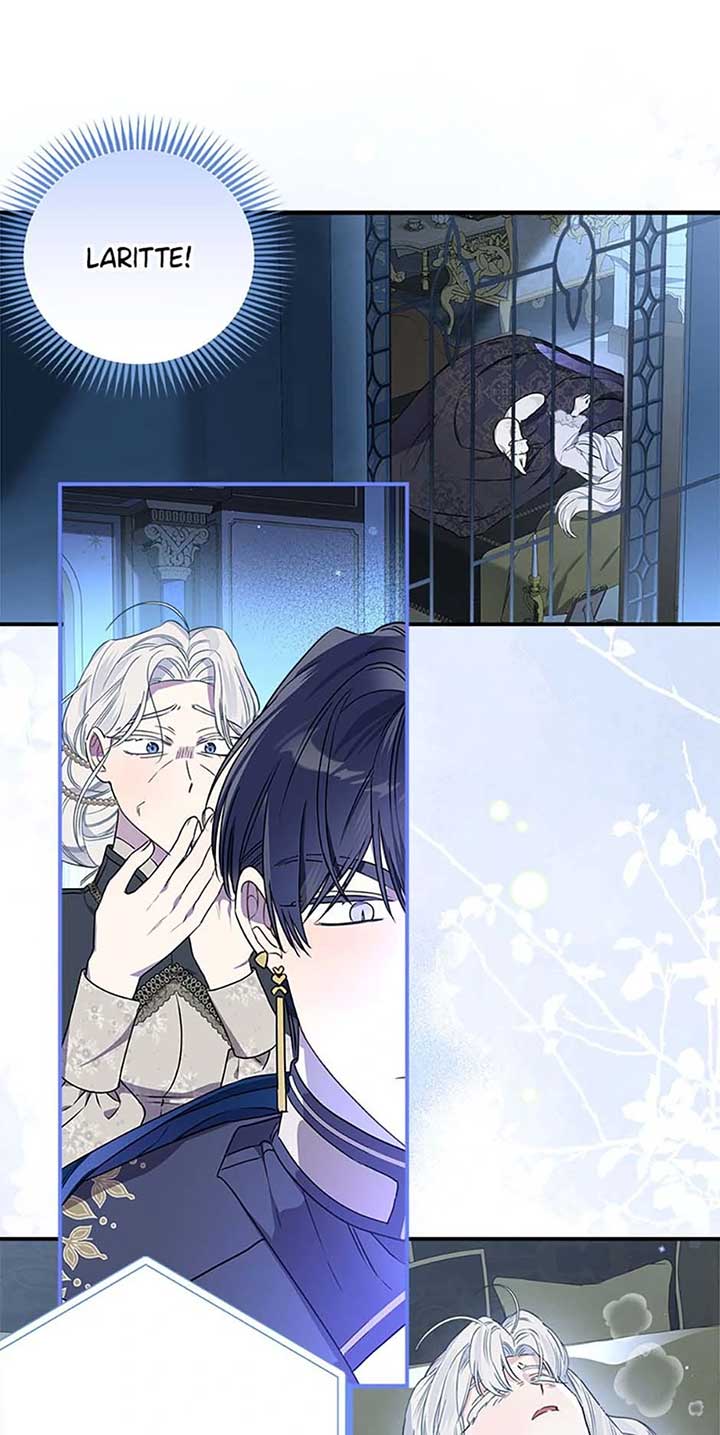 When the Count’s Illegitimate Daughter Gets Married Chapter 94 - Page 37