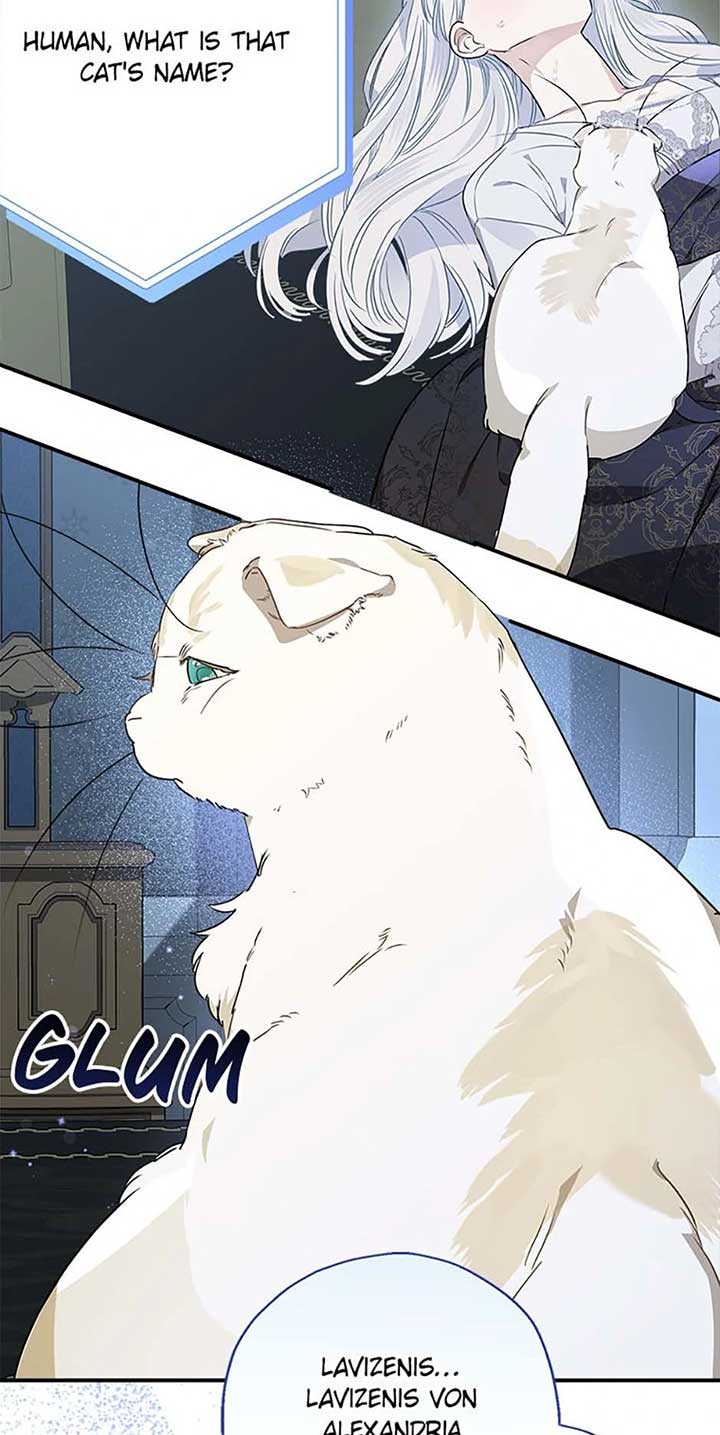 When the Count’s Illegitimate Daughter Gets Married Chapter 94 - Page 38