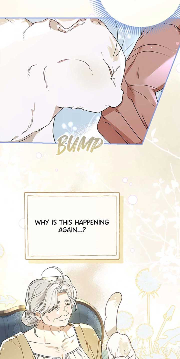 When the Count’s Illegitimate Daughter Gets Married Chapter 94 - Page 43