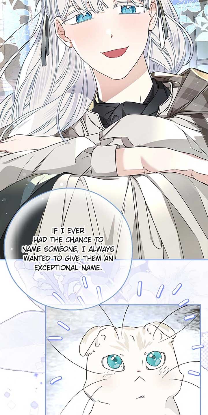When the Count’s Illegitimate Daughter Gets Married Chapter 94 - Page 48