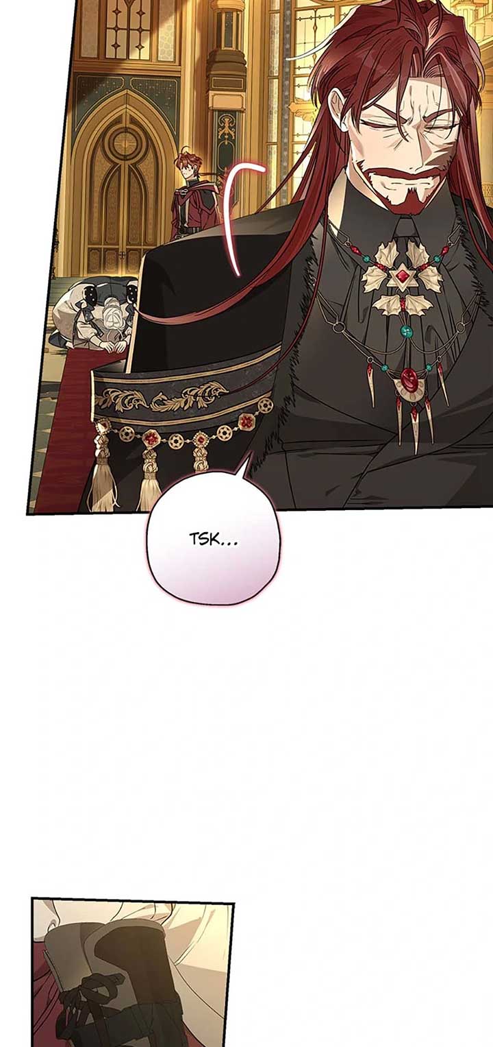 When the Count’s Illegitimate Daughter Gets Married Chapter 94 - Page 6