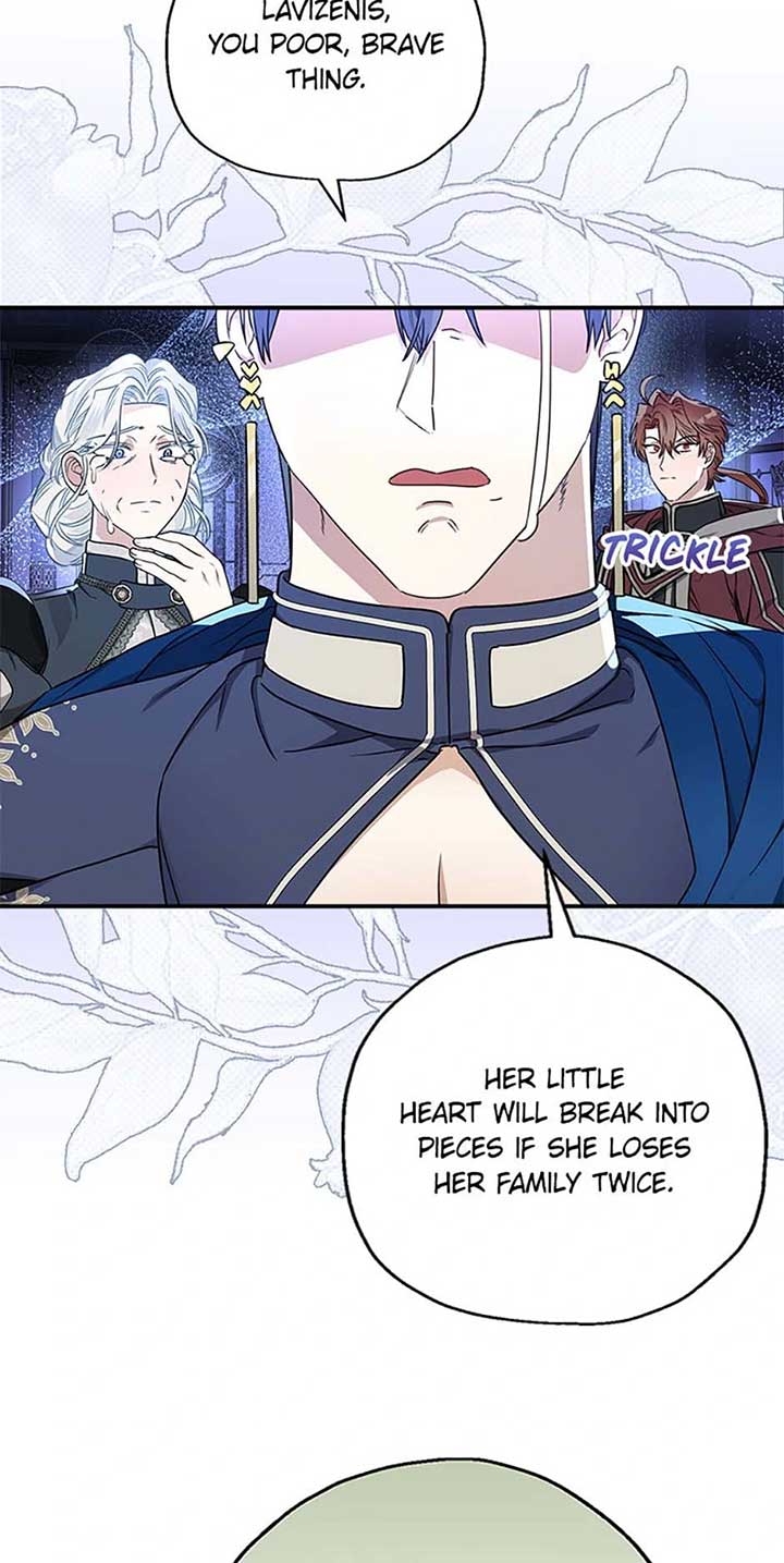 When the Count’s Illegitimate Daughter Gets Married Chapter 94 - Page 54
