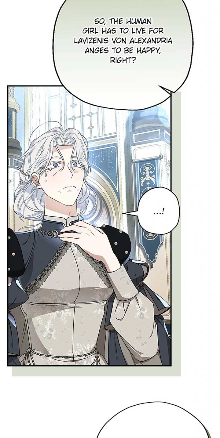 When the Count’s Illegitimate Daughter Gets Married Chapter 94 - Page 55