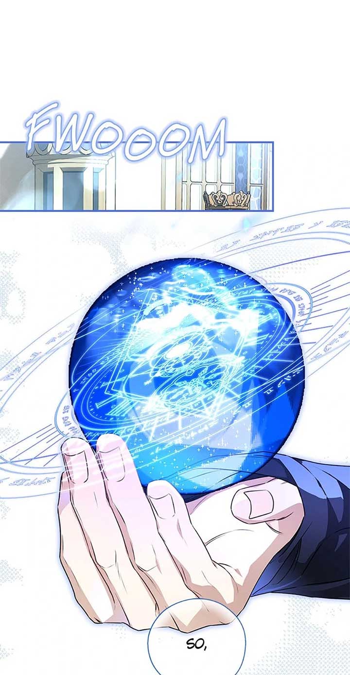 When the Count’s Illegitimate Daughter Gets Married Chapter 94 - Page 57