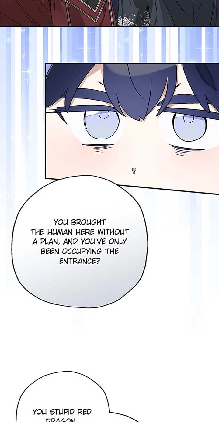 When the Count’s Illegitimate Daughter Gets Married Chapter 94 - Page 59