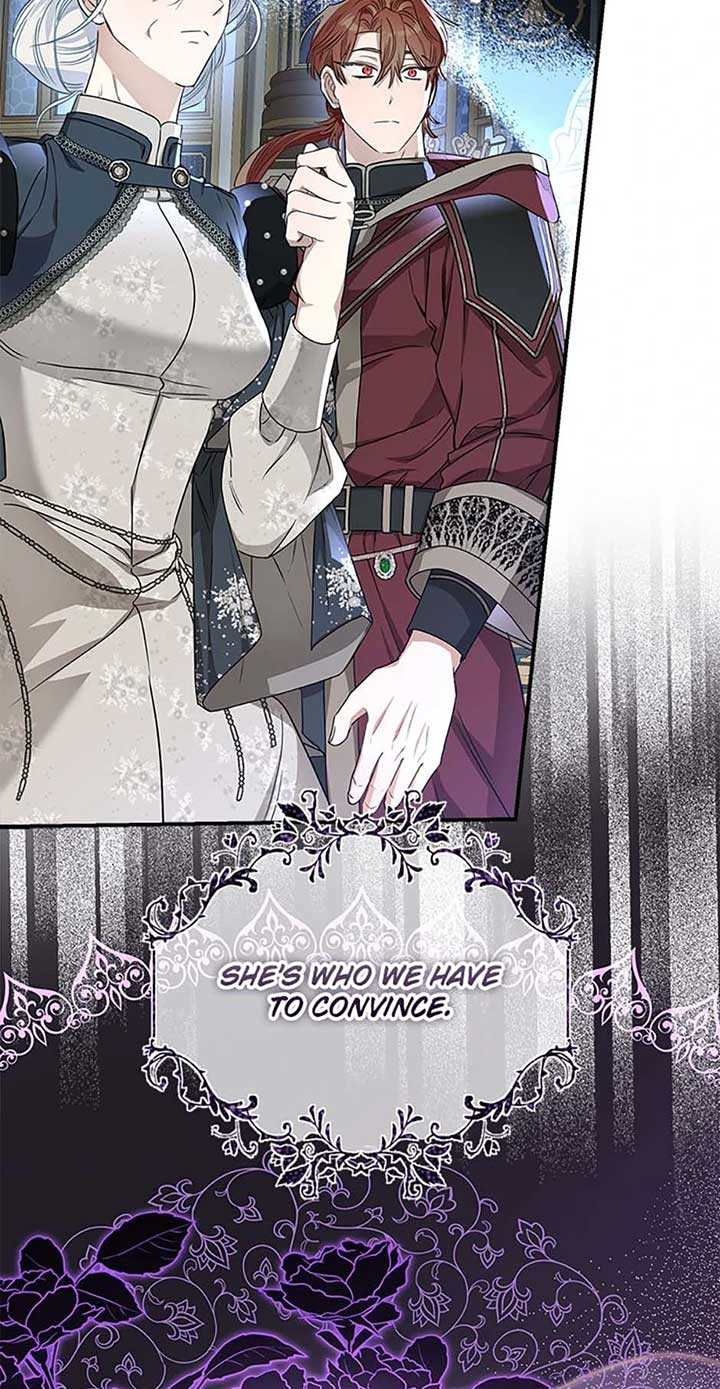 When the Count’s Illegitimate Daughter Gets Married Chapter 94 - Page 64