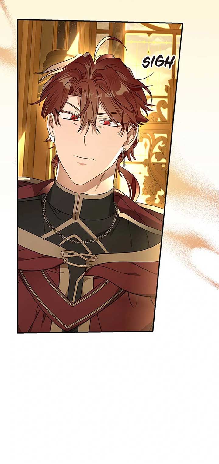 When the Count’s Illegitimate Daughter Gets Married Chapter 94 - Page 9