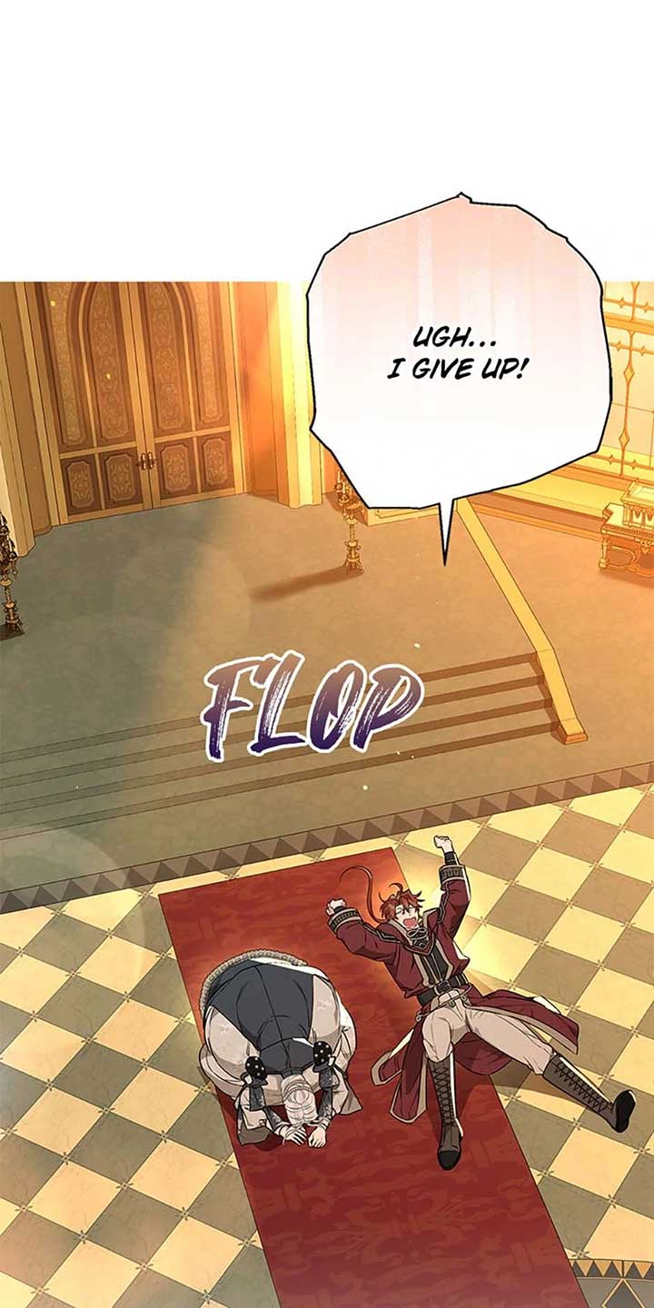 When the Count’s Illegitimate Daughter Gets Married Chapter 94 - Page 10