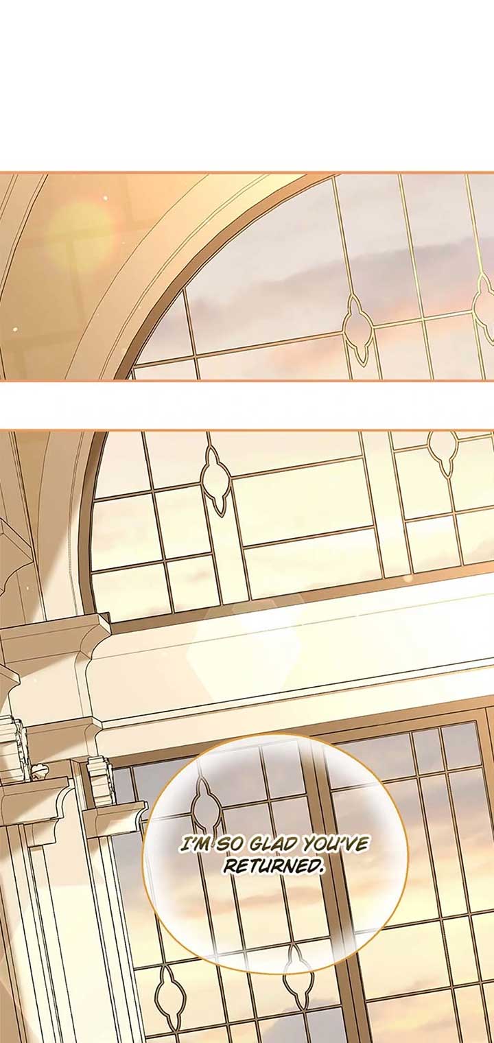 When the Count’s Illegitimate Daughter Gets Married Chapter 95 - Page 1