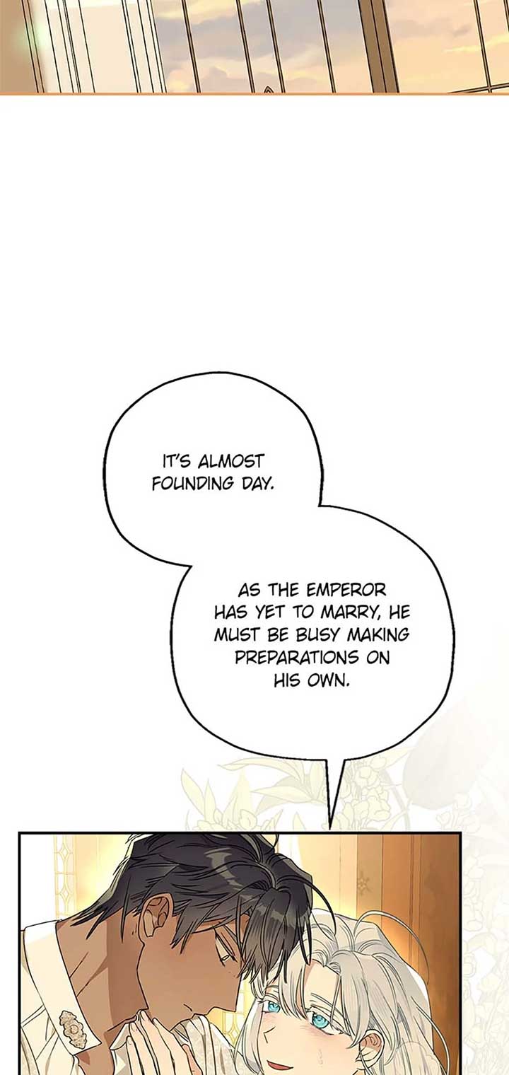 When the Count’s Illegitimate Daughter Gets Married Chapter 95 - Page 2