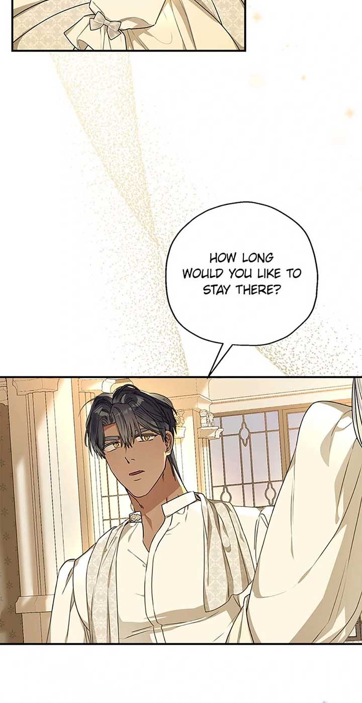 When the Count’s Illegitimate Daughter Gets Married Chapter 95 - Page 11