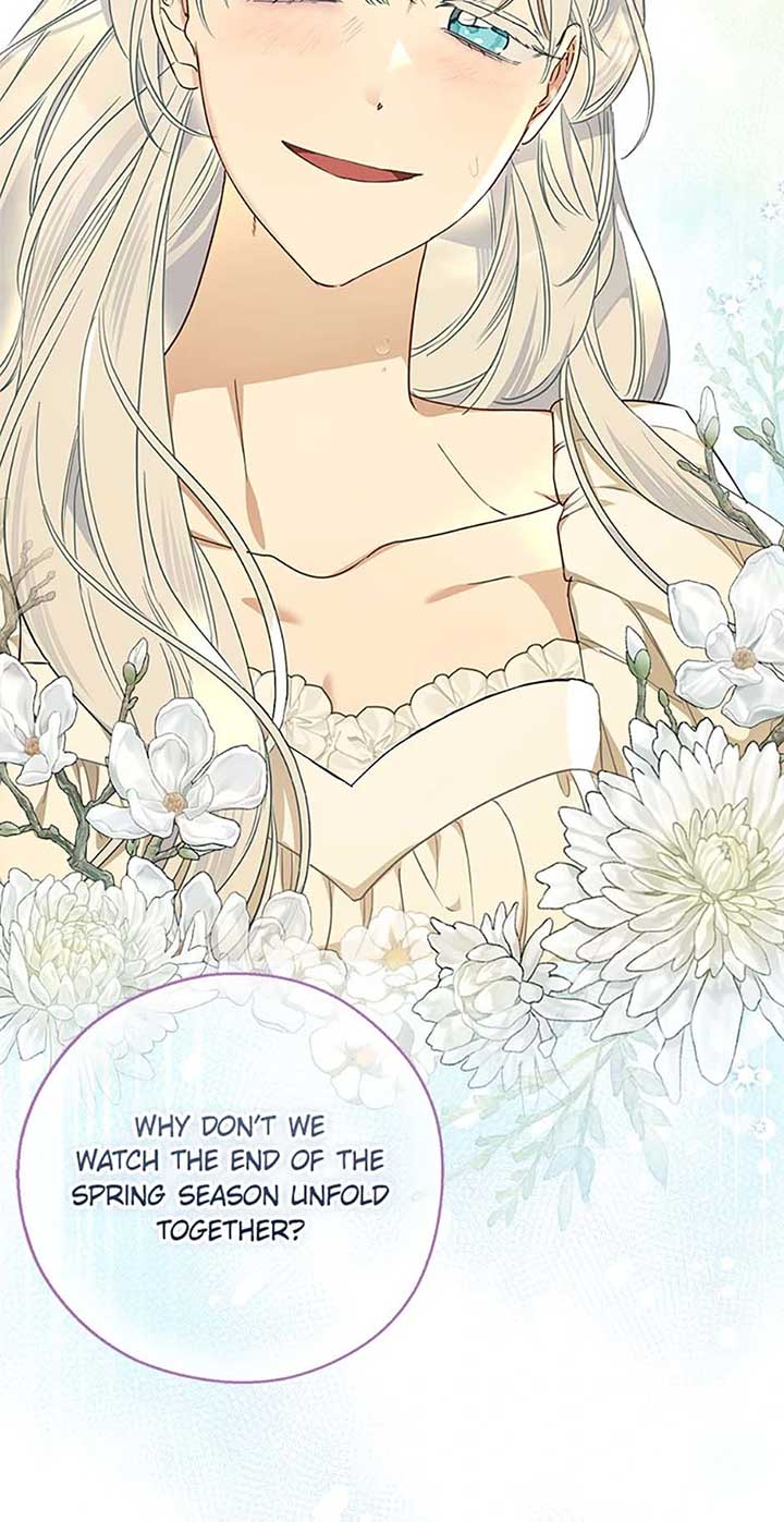 When the Count’s Illegitimate Daughter Gets Married Chapter 95 - Page 13
