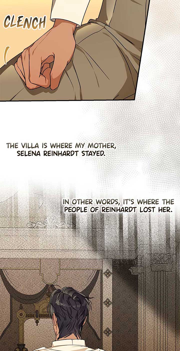 When the Count’s Illegitimate Daughter Gets Married Chapter 95 - Page 15
