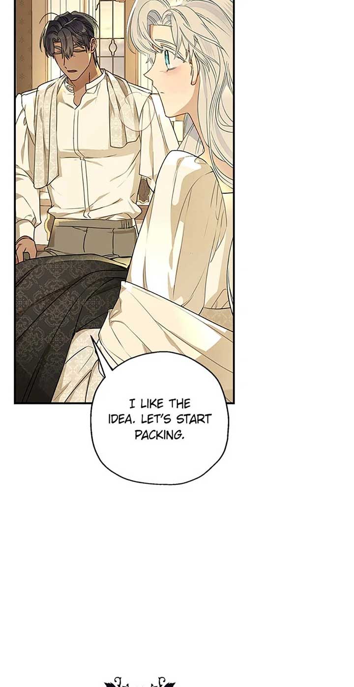 When the Count’s Illegitimate Daughter Gets Married Chapter 95 - Page 17