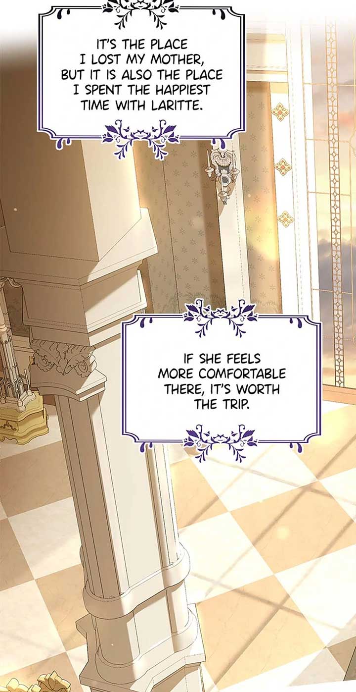 When the Count’s Illegitimate Daughter Gets Married Chapter 95 - Page 18