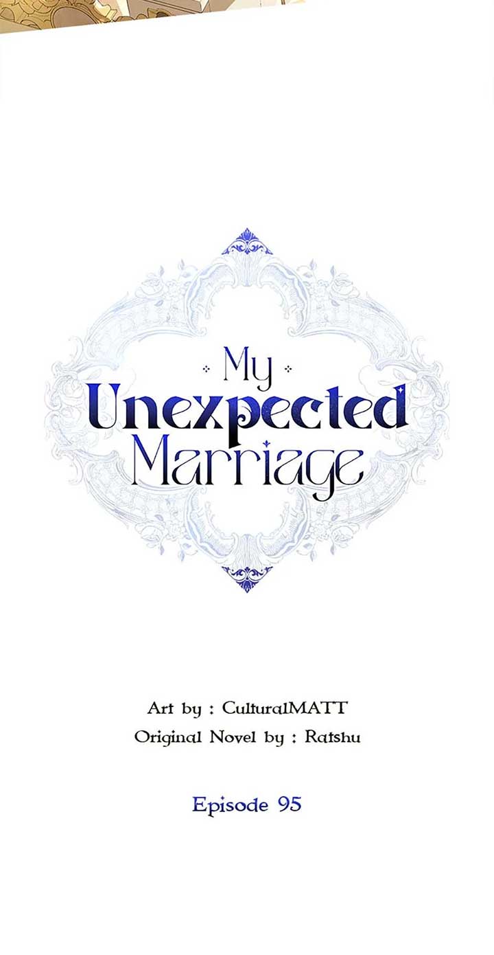 When the Count’s Illegitimate Daughter Gets Married Chapter 95 - Page 19