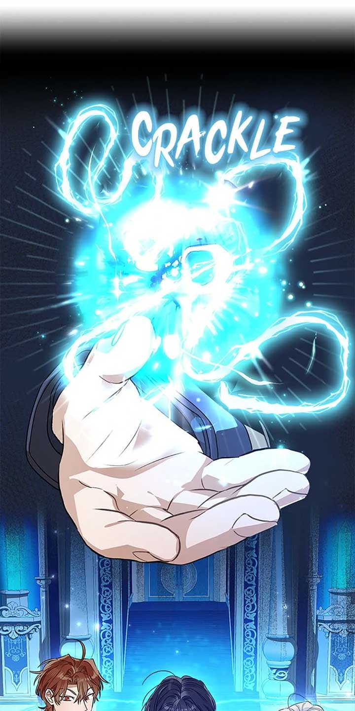 When the Count’s Illegitimate Daughter Gets Married Chapter 95 - Page 20