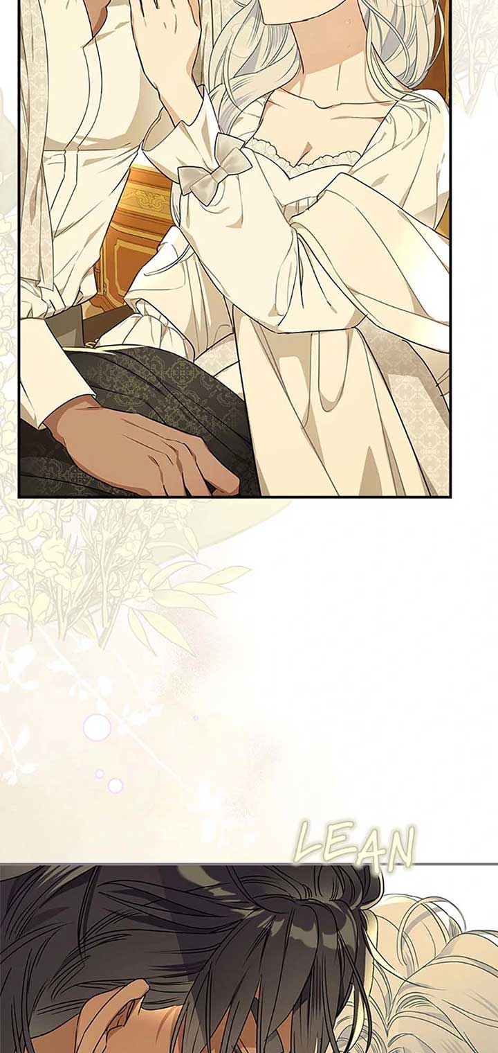 When the Count’s Illegitimate Daughter Gets Married Chapter 95 - Page 3