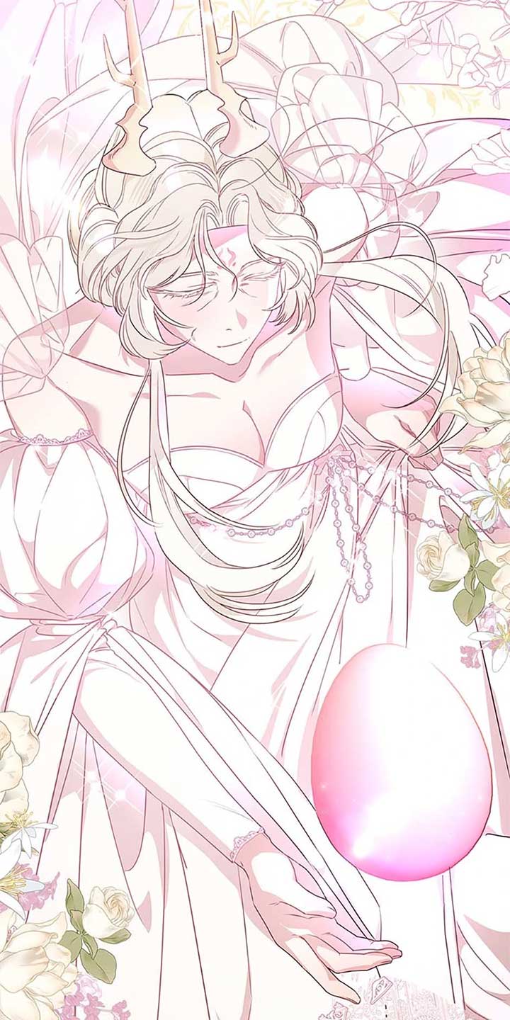 When the Count’s Illegitimate Daughter Gets Married Chapter 95 - Page 27