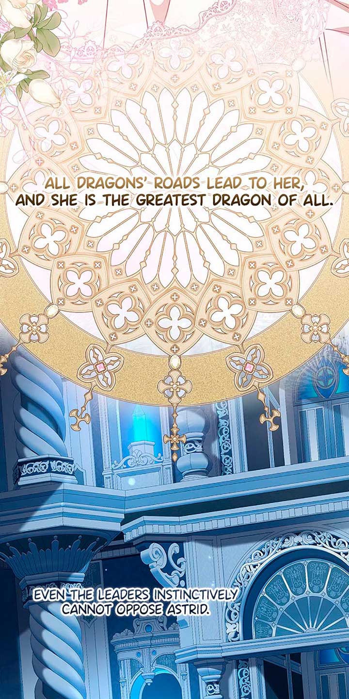 When the Count’s Illegitimate Daughter Gets Married Chapter 95 - Page 28