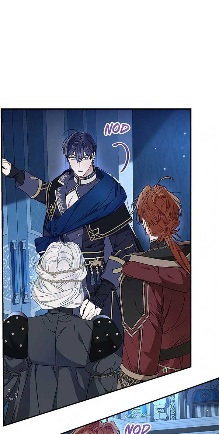 When the Count’s Illegitimate Daughter Gets Married Chapter 95 - Page 30