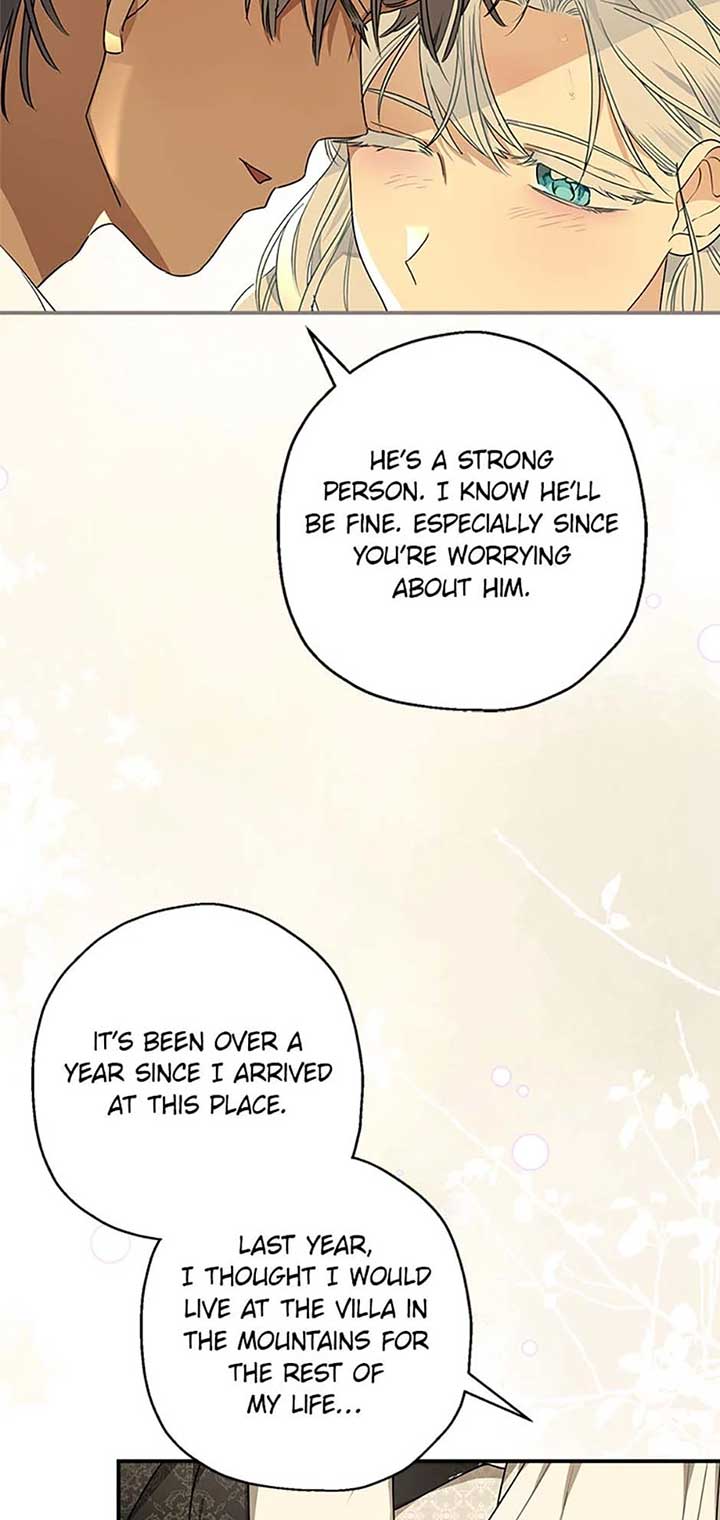 When the Count’s Illegitimate Daughter Gets Married Chapter 95 - Page 4