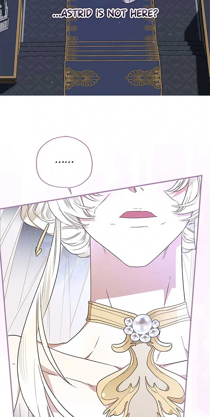 When the Count’s Illegitimate Daughter Gets Married Chapter 95 - Page 38