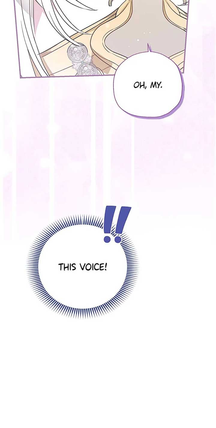 When the Count’s Illegitimate Daughter Gets Married Chapter 95 - Page 39