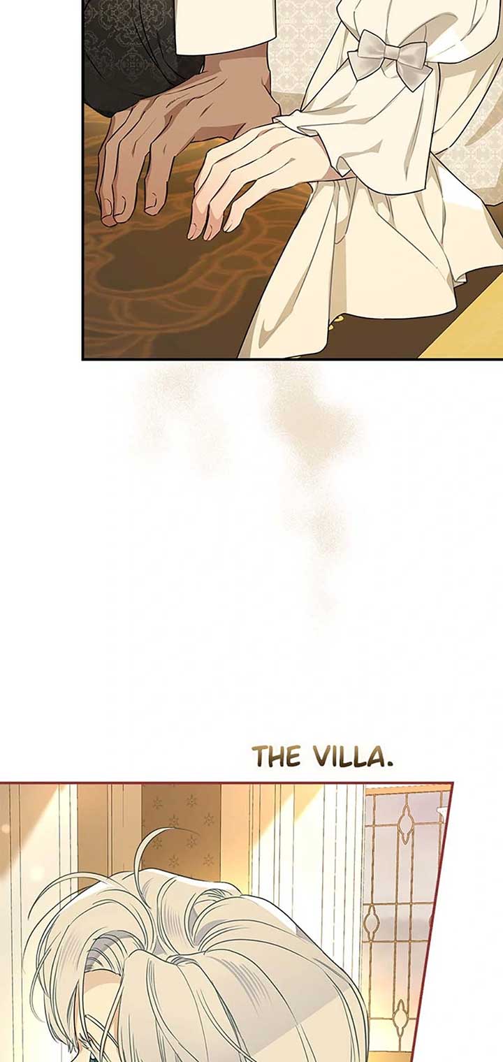 When the Count’s Illegitimate Daughter Gets Married Chapter 95 - Page 5