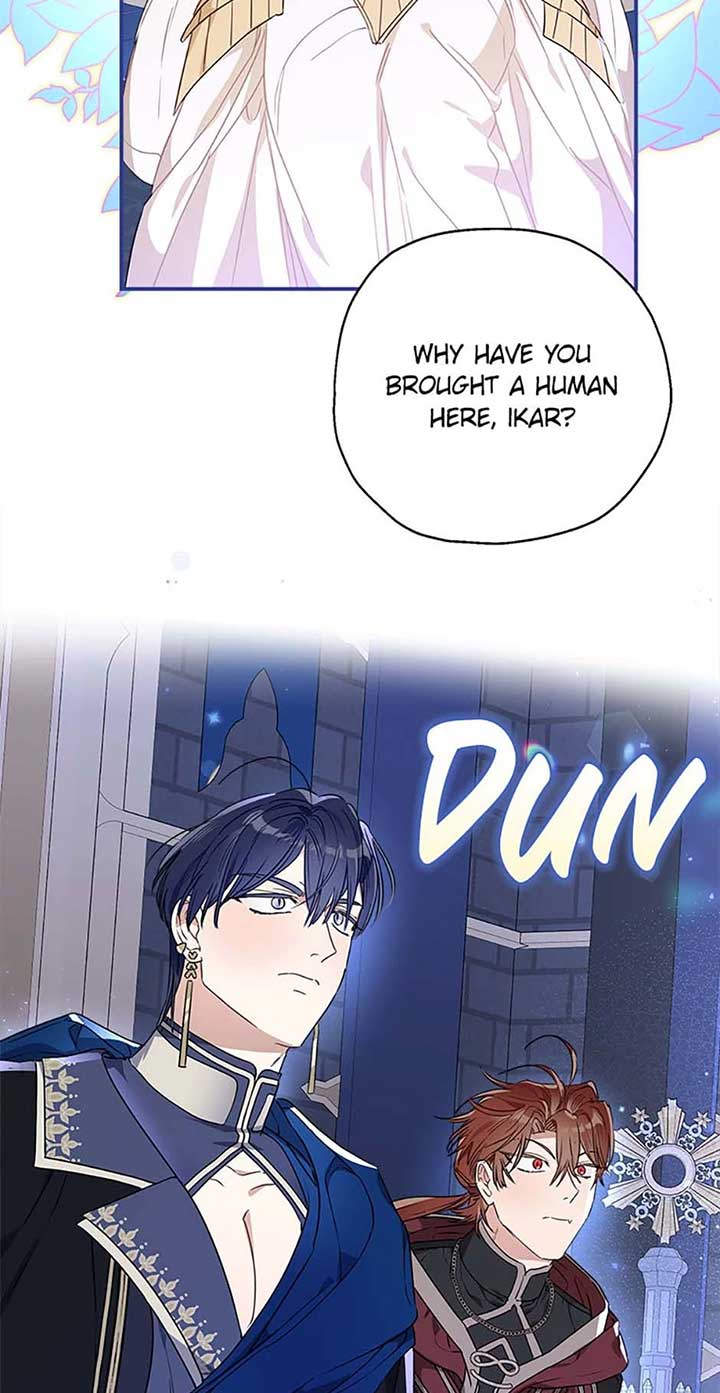 When the Count’s Illegitimate Daughter Gets Married Chapter 95 - Page 41