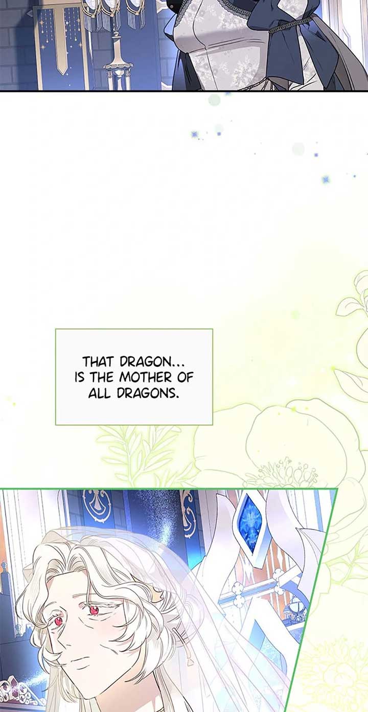 When the Count’s Illegitimate Daughter Gets Married Chapter 95 - Page 43