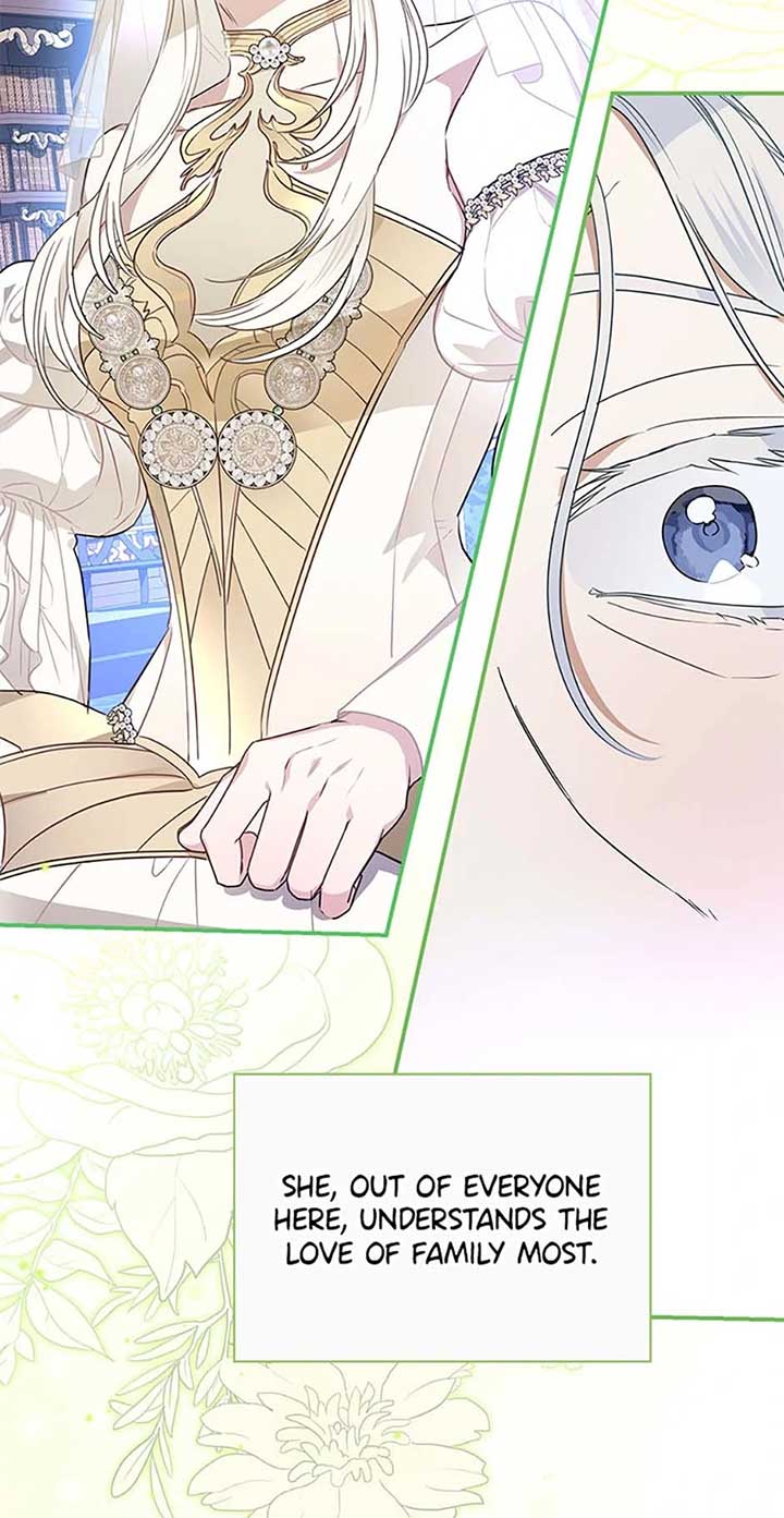 When the Count’s Illegitimate Daughter Gets Married Chapter 95 - Page 44