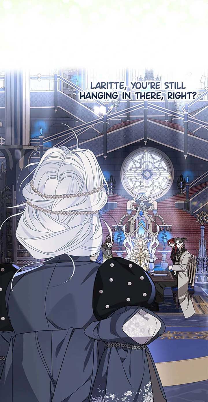 When the Count’s Illegitimate Daughter Gets Married Chapter 95 - Page 46
