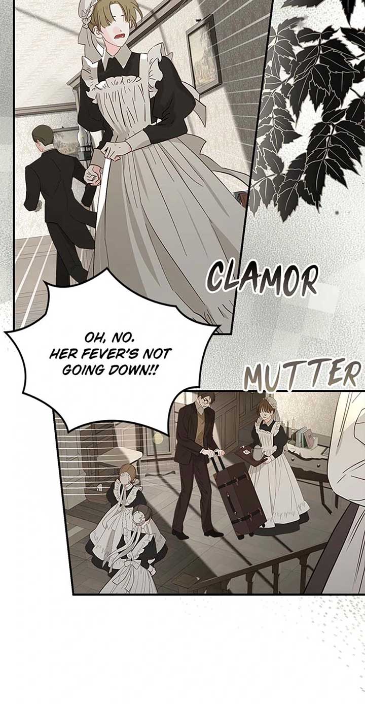 When the Count’s Illegitimate Daughter Gets Married Chapter 95 - Page 49