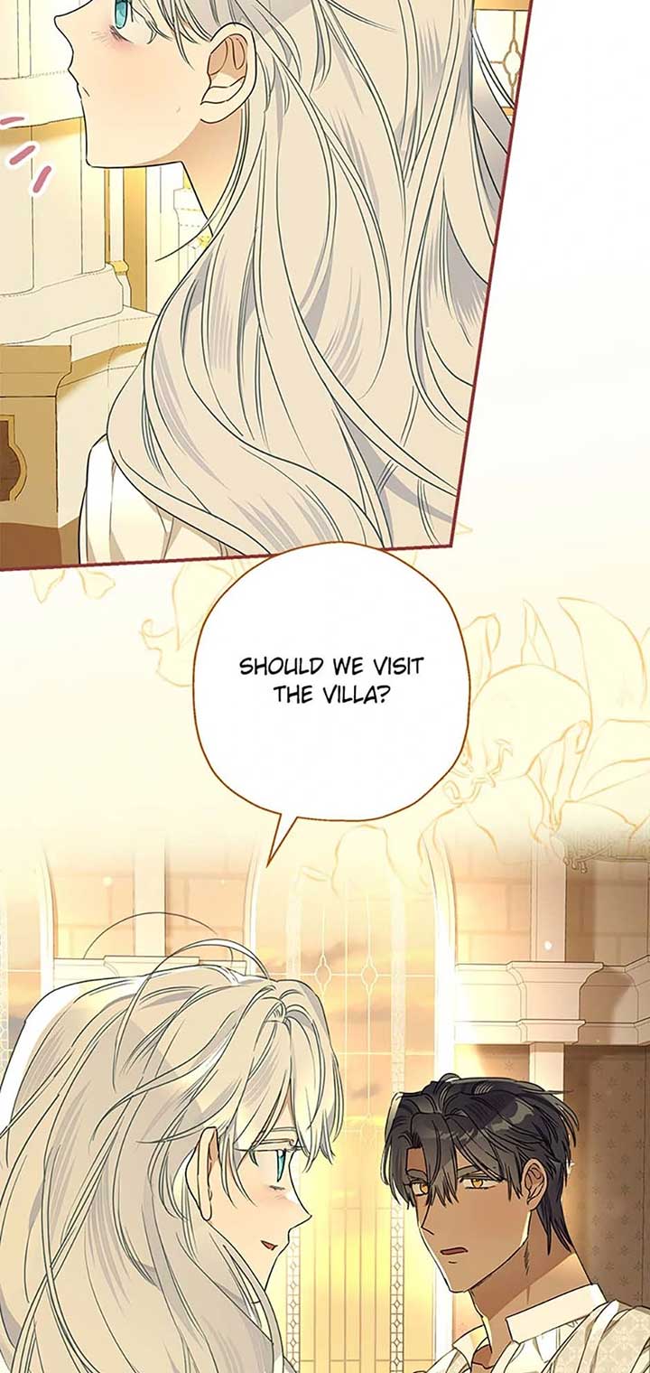 When the Count’s Illegitimate Daughter Gets Married Chapter 95 - Page 6