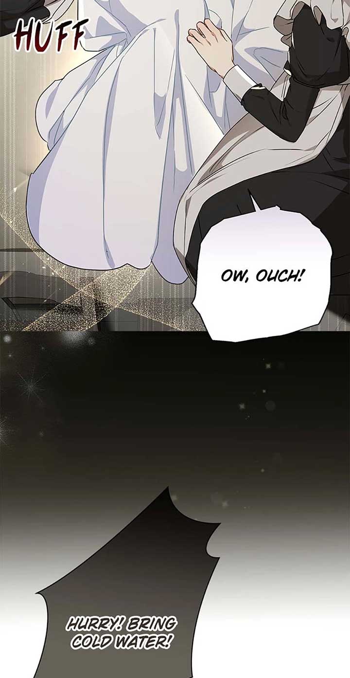 When the Count’s Illegitimate Daughter Gets Married Chapter 95 - Page 51