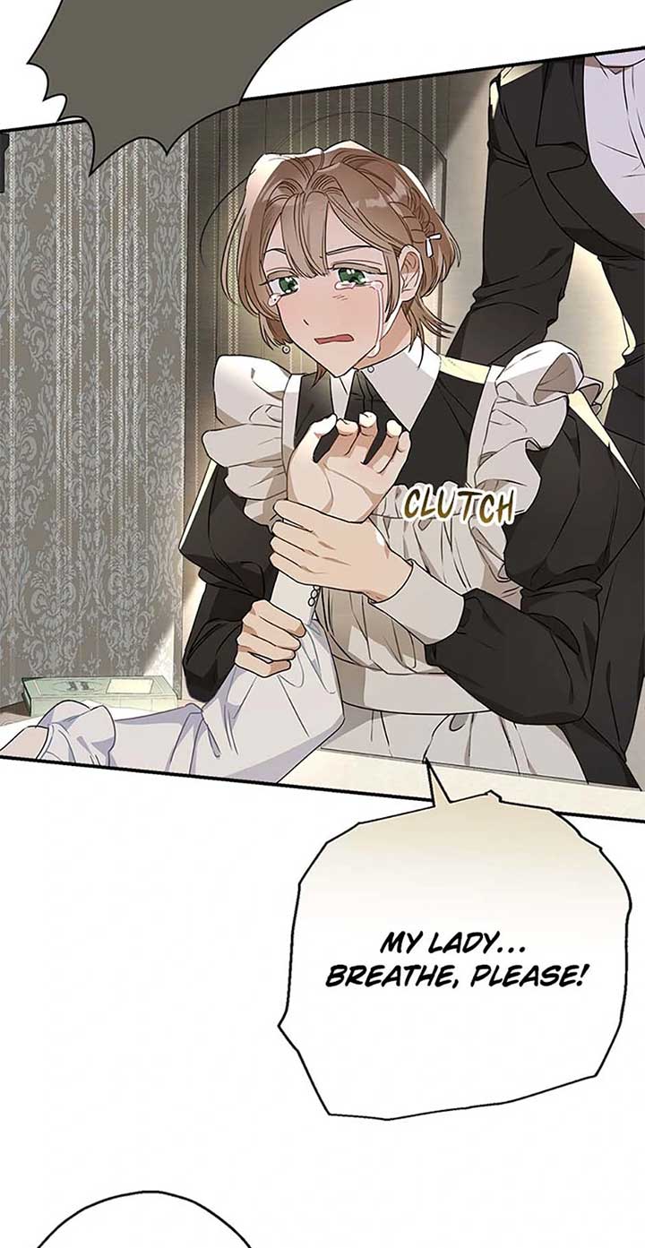 When the Count’s Illegitimate Daughter Gets Married Chapter 95 - Page 52
