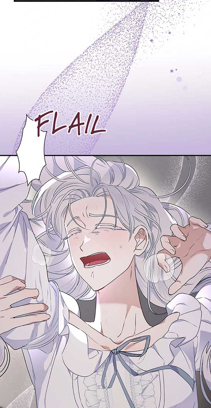 When the Count’s Illegitimate Daughter Gets Married Chapter 95 - Page 54