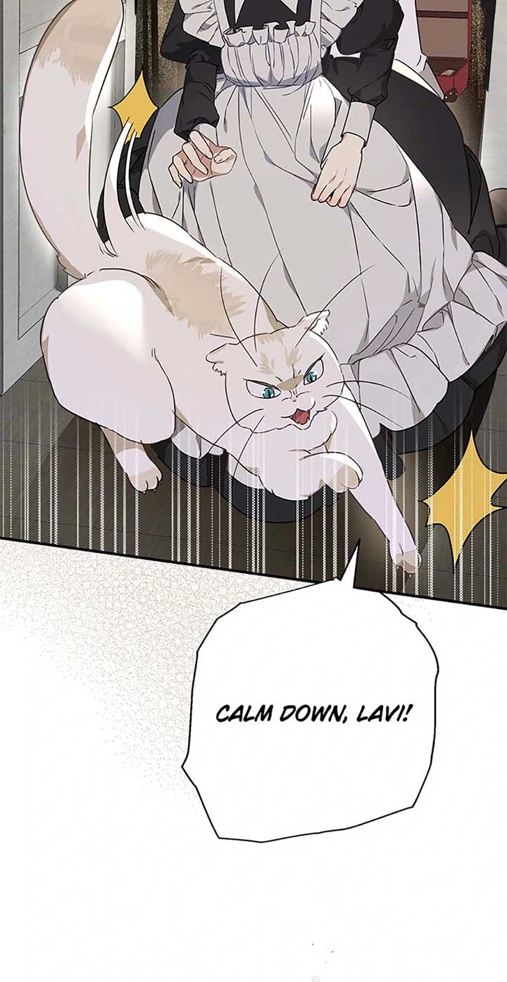 When the Count’s Illegitimate Daughter Gets Married Chapter 95 - Page 57