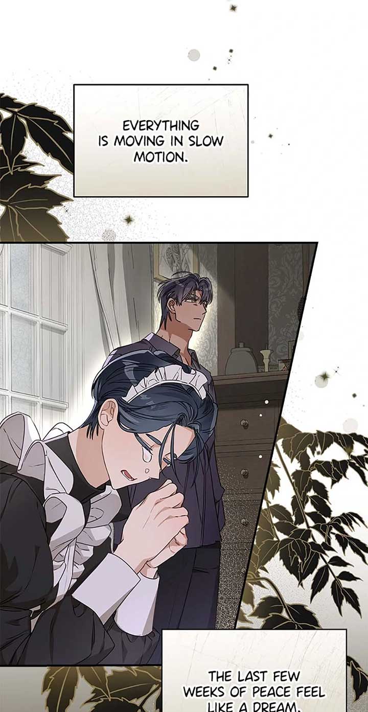 When the Count’s Illegitimate Daughter Gets Married Chapter 95 - Page 58